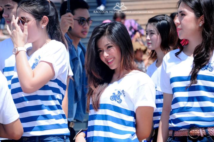 SDU HHQ FRESHEY BOY GIRL 2012 สวนดุสิตหัวหิน