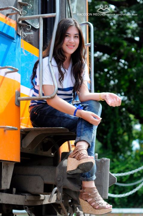 SDU HHQ FRESHEY BOY GIRL 2012 สวนดุสิตหัวหิน