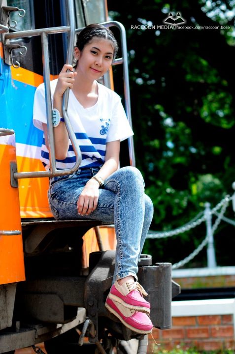 SDU HHQ FRESHEY BOY GIRL 2012 สวนดุสิตหัวหิน