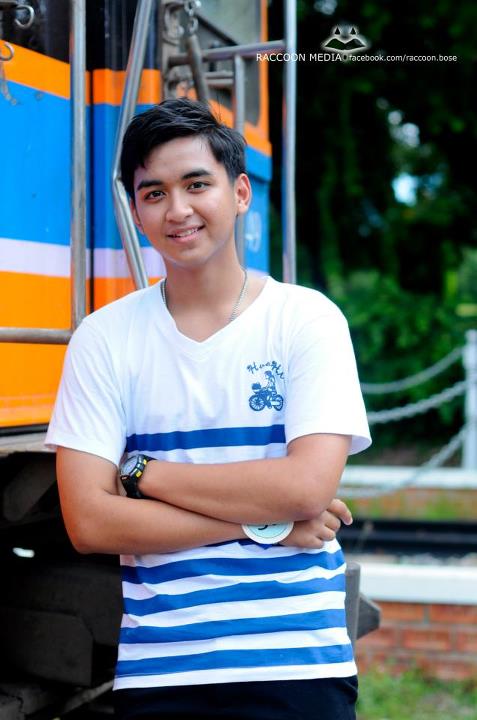 SDU HHQ FRESHEY BOY GIRL 2012 สวนดุสิตหัวหิน