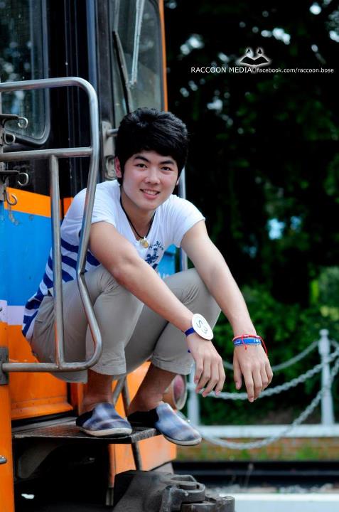 SDU HHQ FRESHEY BOY GIRL 2012 สวนดุสิตหัวหิน
