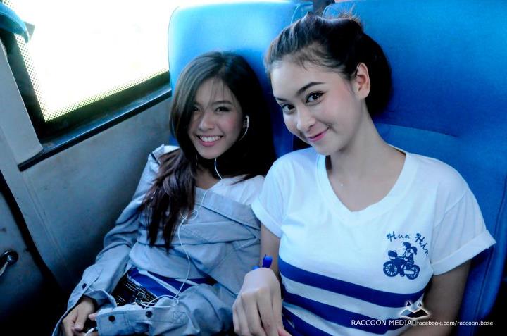 SDU HHQ FRESHEY BOY GIRL 2012 สวนดุสิตหัวหิน