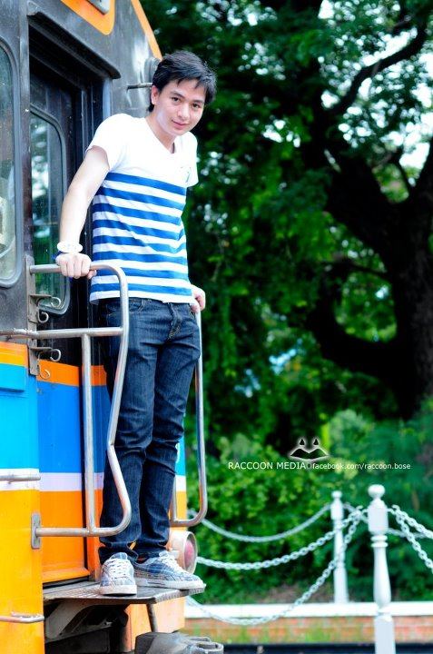 SDU HHQ FRESHEY BOY GIRL 2012 สวนดุสิตหัวหิน