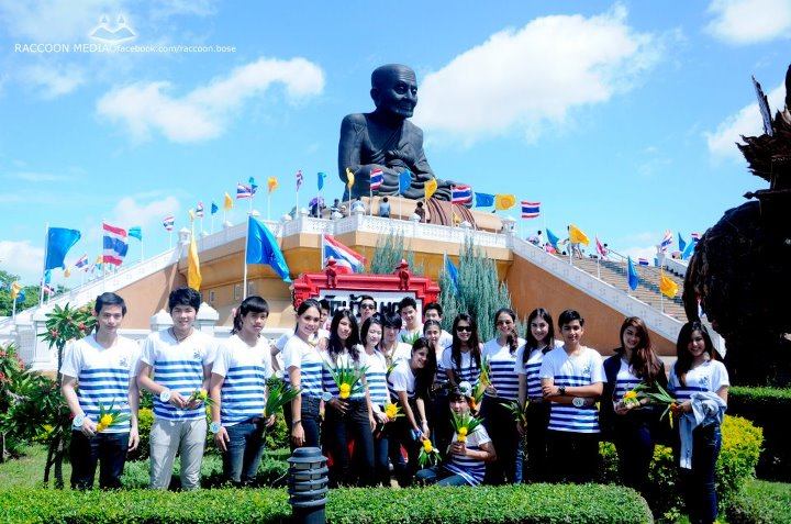 SDU HHQ FRESHEY BOY GIRL 2012 สวนดุสิตหัวหิน