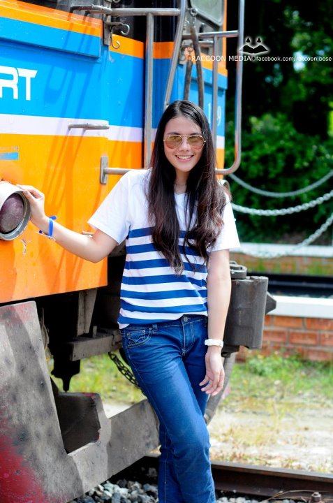 SDU HHQ FRESHEY BOY GIRL 2012 สวนดุสิตหัวหิน