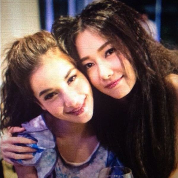 ดารามาแปลก! Party Lip Tattoo เพนท์ปาก เก๋ๆ