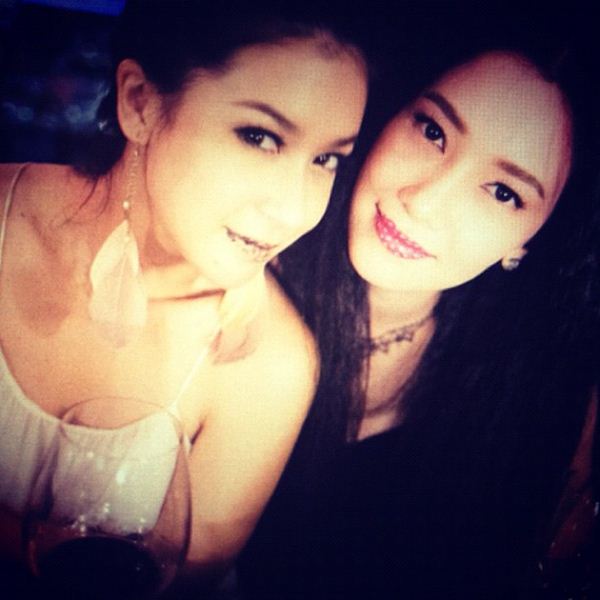 ดารามาแปลก! Party Lip Tattoo เพนท์ปาก เก๋ๆ