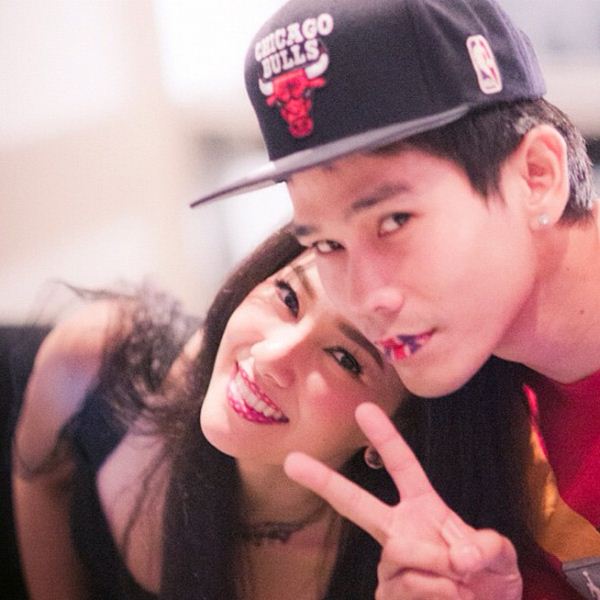 ดารามาแปลก! Party Lip Tattoo เพนท์ปาก เก๋ๆ