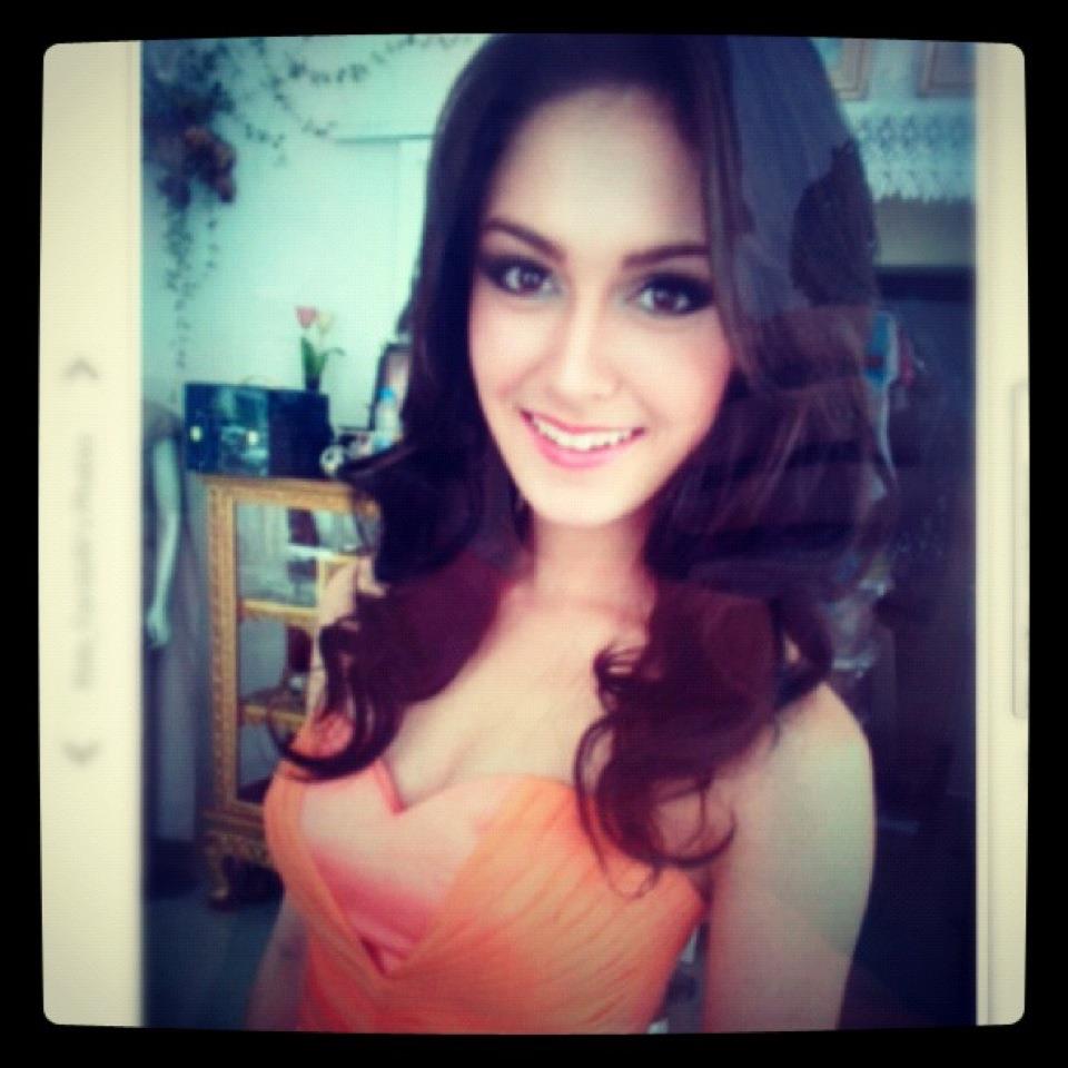 Instagram น้องริด้า MUT