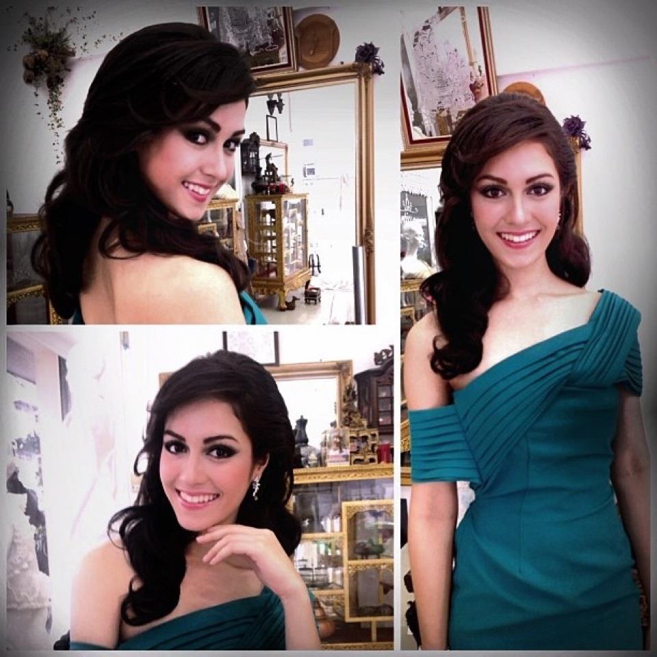 Instagram น้องริด้า MUT