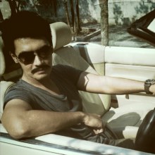 New Pic P'Tle Tanapon พระเอก ''เกิดเป็นหงส์''