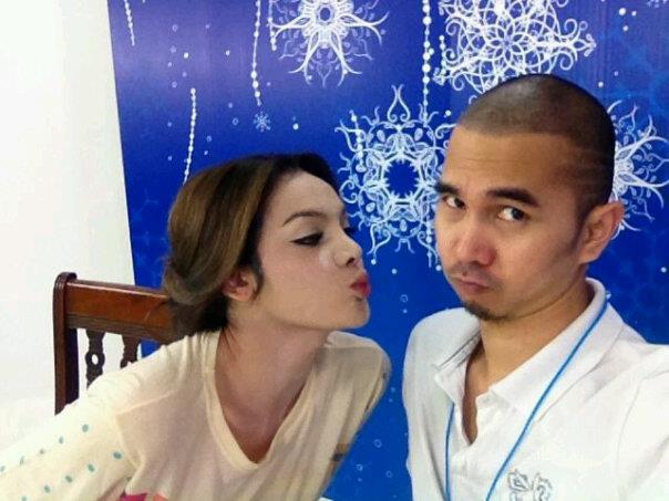 แจ๊ส มิสทิฟฟานี่ สวยน่ารักมากๆ