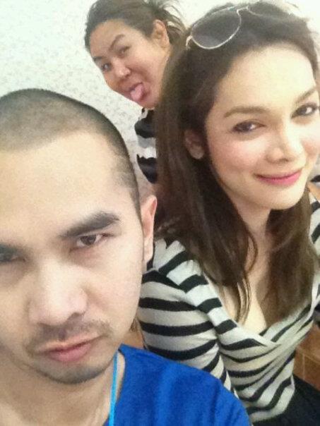 แจ๊ส มิสทิฟฟานี่ สวยน่ารักมากๆ