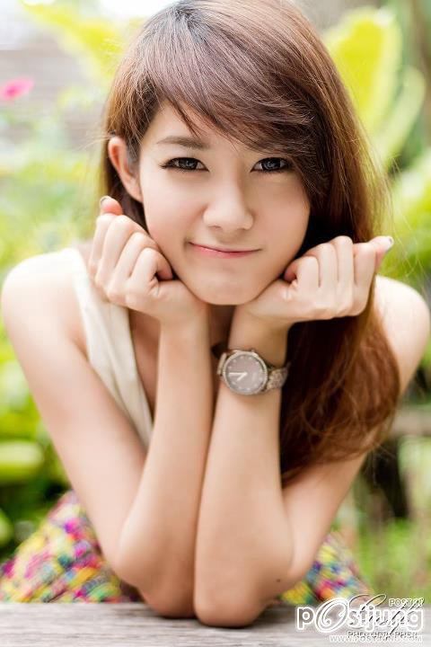 ลูกเกต girlzaa