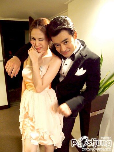 แก๊งเกรียน แก๊งใหม่ (นักแสดงเกิดเป็นหงส์)