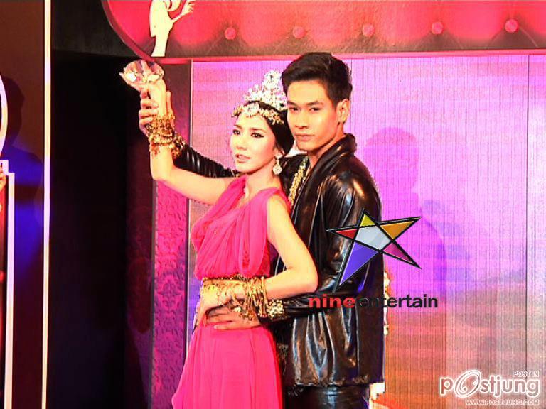 "อั้ม"สวยยย เเละเริ่ดเว่อร์ !!!