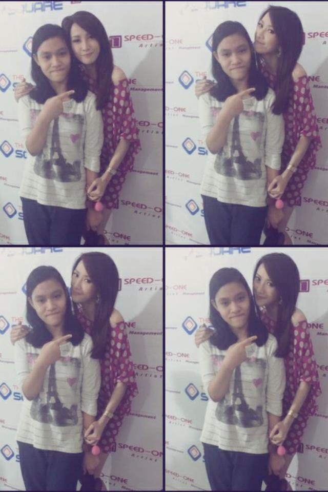 ยุ้ย จีรนันท์ในงาน  Hello meeting สวยงามมาก