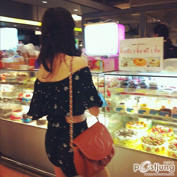 '' พัชราภา ''