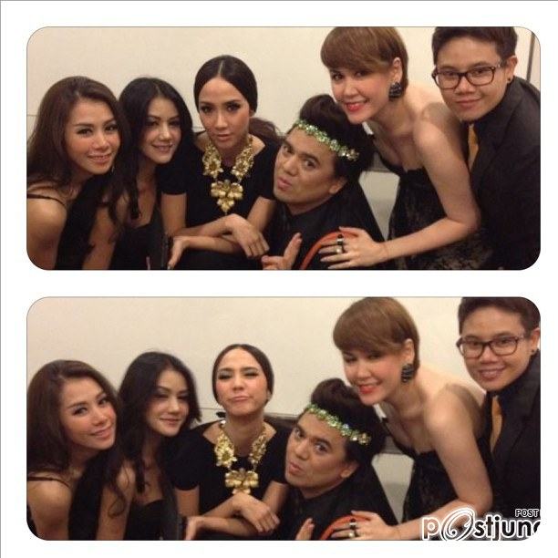 '' ใครจะทำไม ''