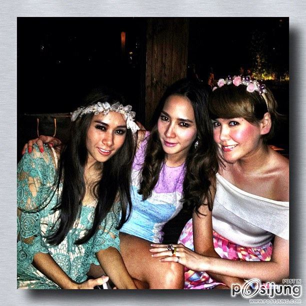 '' ใครจะทำไม ''