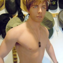 ญี่ปุ่น เปิดสถานบริการตุ๊กตายาง เพื่อหนุ่ม ๆ ขี้อาย