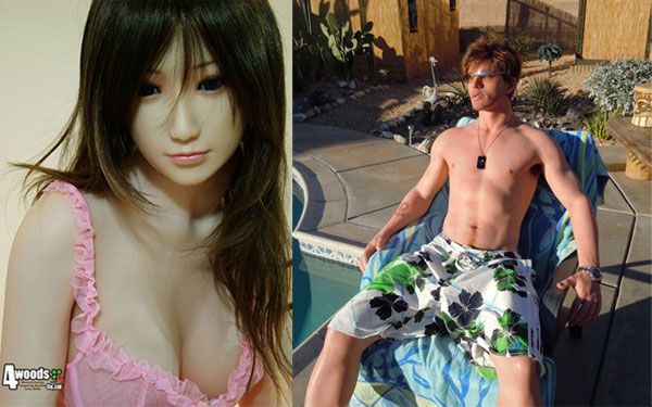 ญี่ปุ่น เปิดสถานบริการตุ๊กตายาง เพื่อหนุ่ม ๆ ขี้อาย