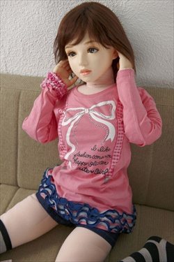 ญี่ปุ่น เปิดสถานบริการตุ๊กตายาง เพื่อหนุ่ม ๆ ขี้อาย