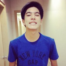 กาโม่ อาชวิน อยู่บำรุง หลาน ร.ต.อ.เฉลิม หล่อ น่ารัก น่าฟัด