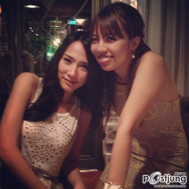 '' ไม่ใช่คนสวย ''