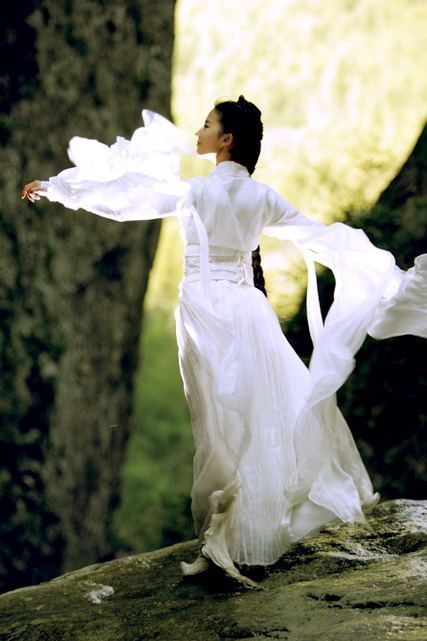 นางฟ้าของฉันเลย