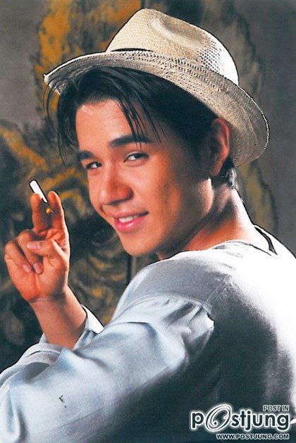 นิว ชัยพล พูพาร์ท