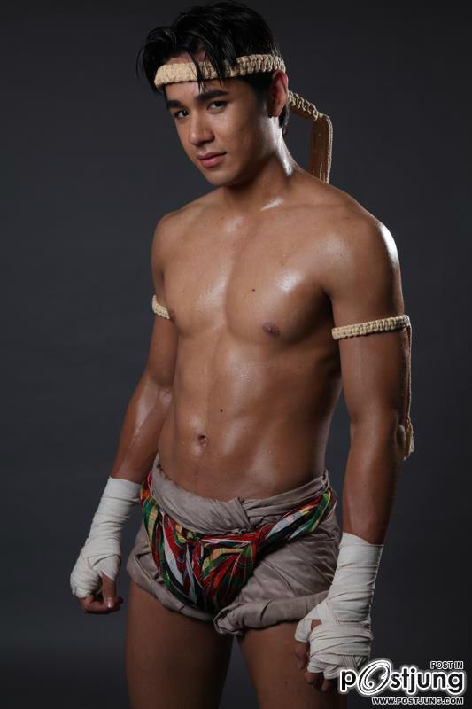 นิว ชัยพล พูพาร์ท