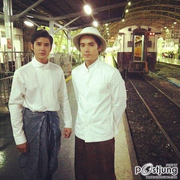 นิว ชัยพล พูพาร์ท