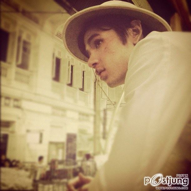 นิว ชัยพล พูพาร์ท