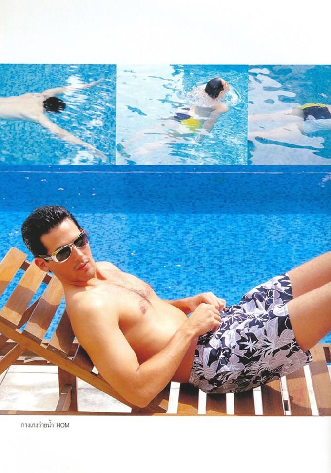 อา อั๋น โอลิเวอร์ แซ่บเวอร์