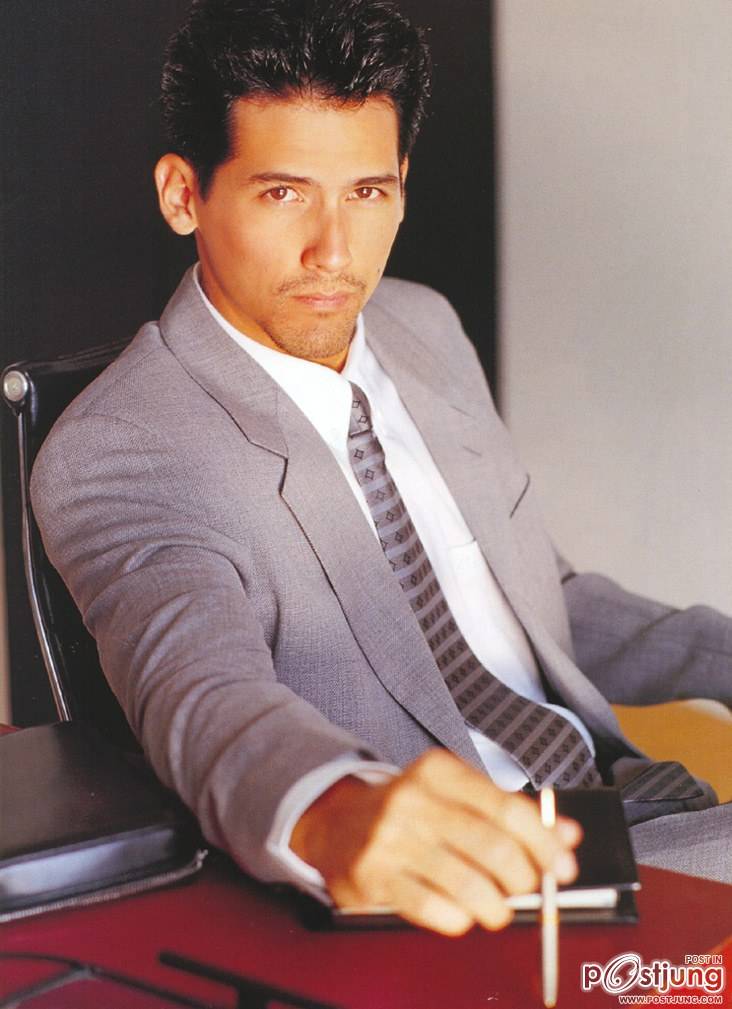 อา อั๋น โอลิเวอร์ แซ่บเวอร์