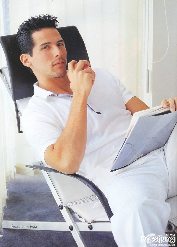 อา อั๋น โอลิเวอร์ แซ่บเวอร์