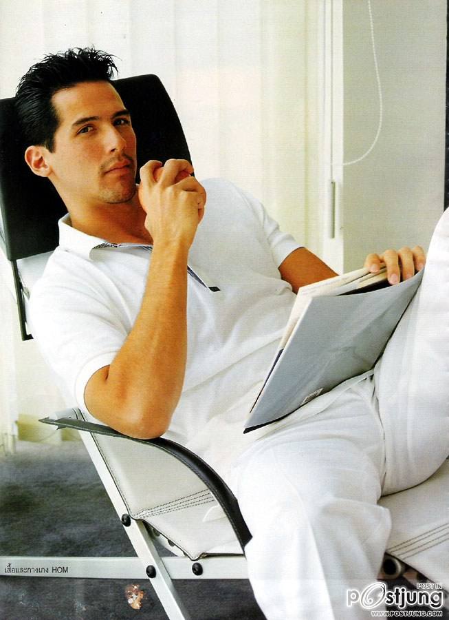 อา อั๋น โอลิเวอร์ แซ่บเวอร์