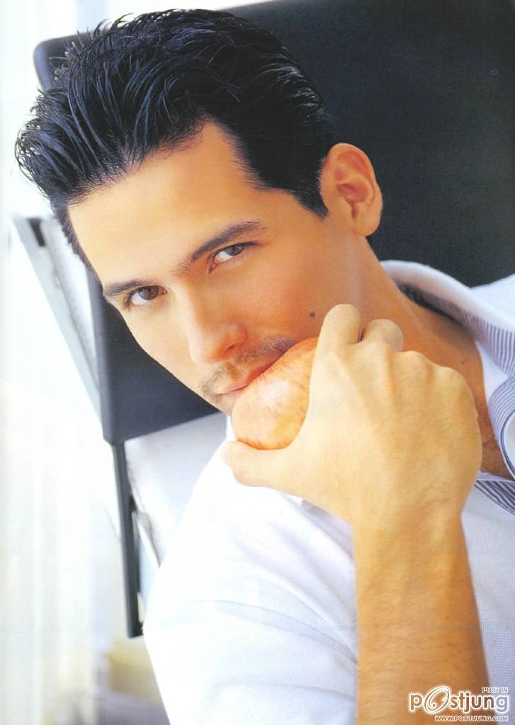 อา อั๋น โอลิเวอร์ แซ่บเวอร์