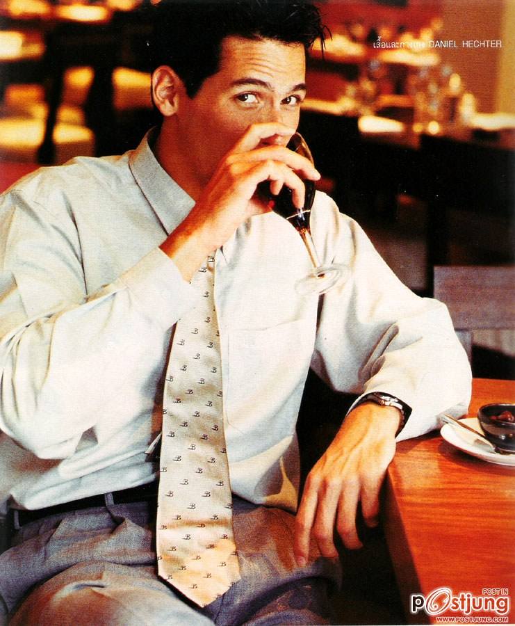 อา อั๋น โอลิเวอร์ แซ่บเวอร์