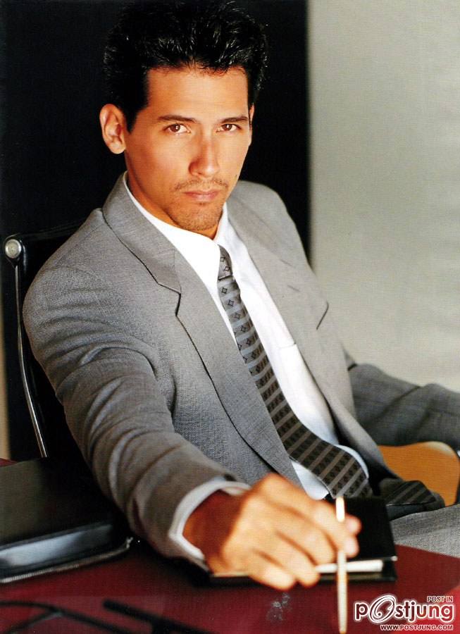 อา อั๋น โอลิเวอร์ แซ่บเวอร์