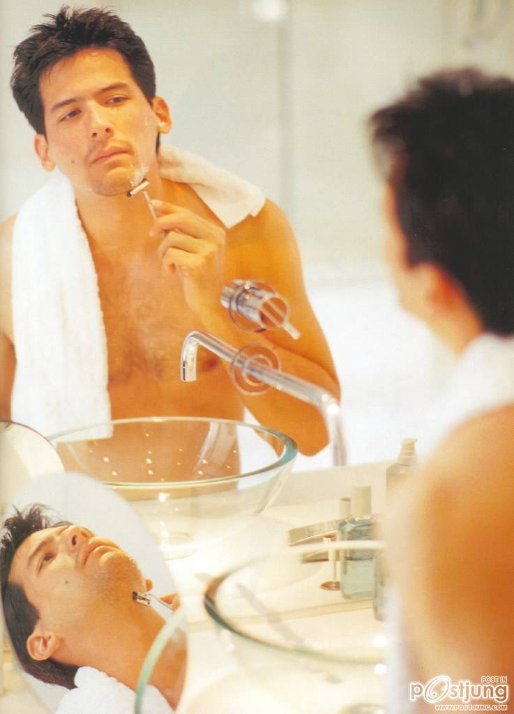 อา อั๋น โอลิเวอร์ แซ่บเวอร์