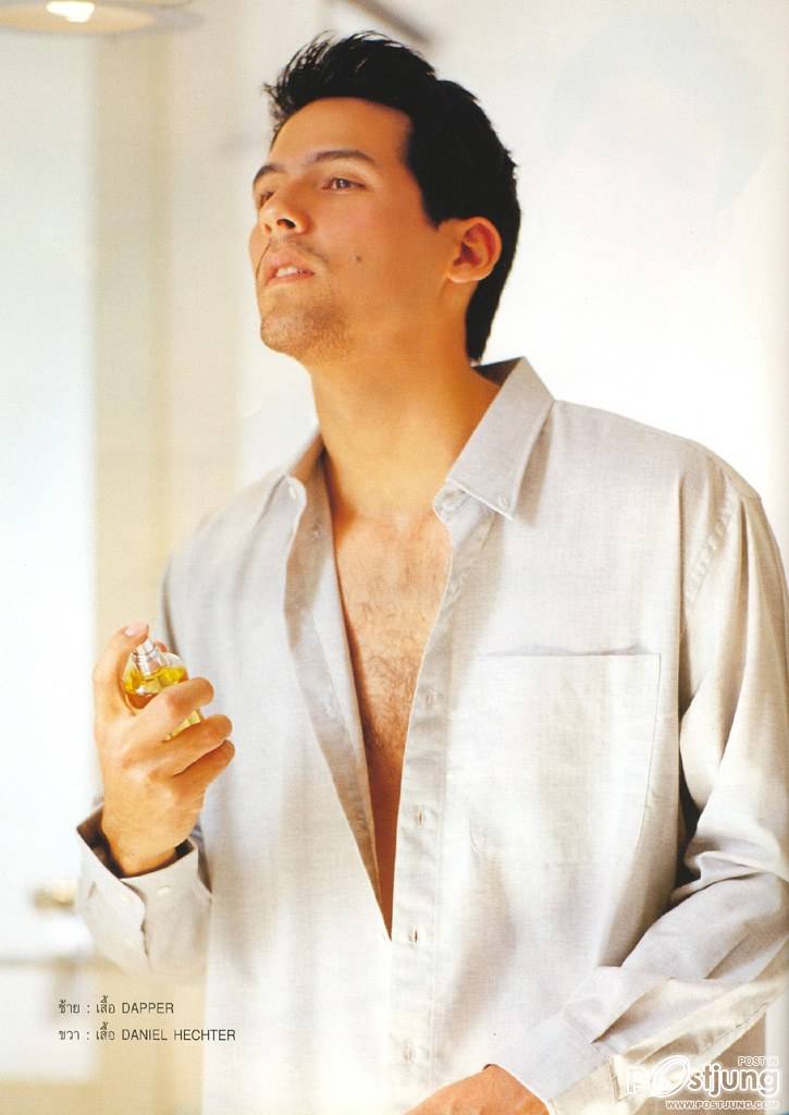 อา อั๋น โอลิเวอร์ แซ่บเวอร์