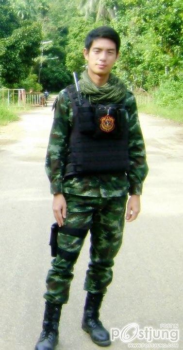 จะจดจำไปตลอดกาล ส.อ.ชเนรินทร์ กันทะ