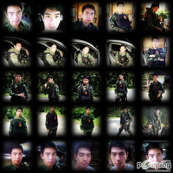 จะจดจำไปตลอดกาล ส.อ.ชเนรินทร์ กันทะ