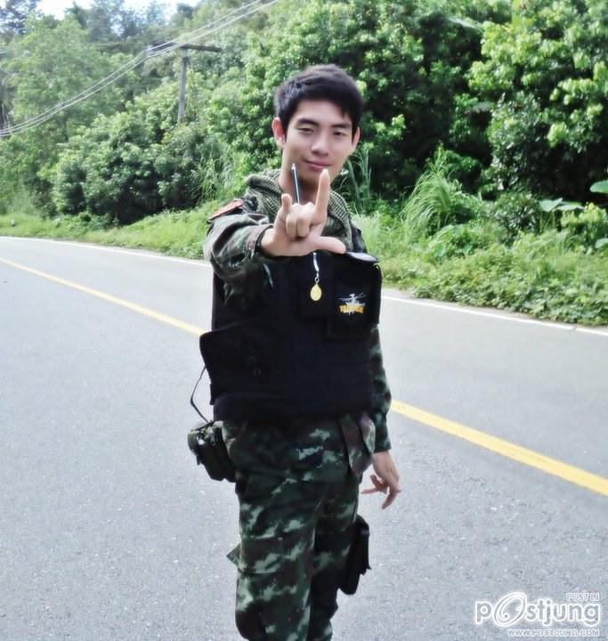 จะจดจำไปตลอดกาล ส.อ.ชเนรินทร์ กันทะ