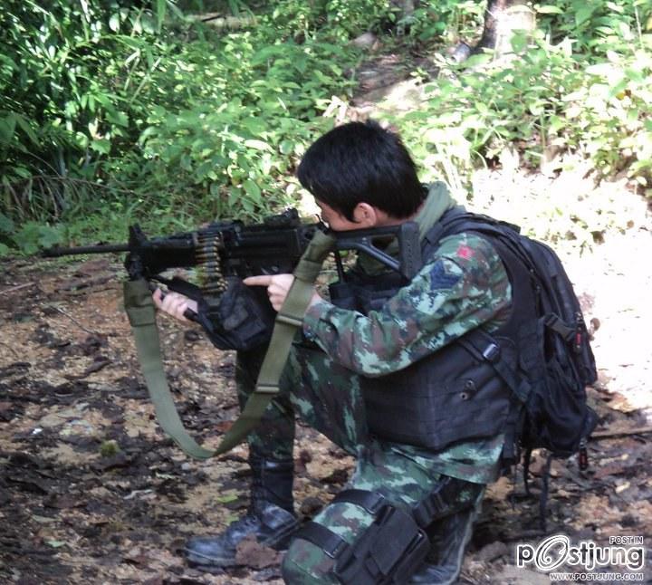 จะจดจำไปตลอดกาล ส.อ.ชเนรินทร์ กันทะ