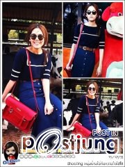 รวมชุดเบาๆของชมพู่ อารยา 2