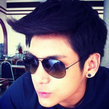 New Pic P'Sun Pitchayadon ดารางานชุกแห่งวิกหมอชิต อาทิ  ขุนเดช ดุจตะวันดั่งภูผา  และหยกเลือดมังกร