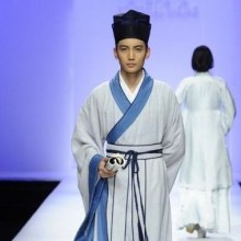 หนุ่มจีน_1 ราชวงศ์ฮั่น